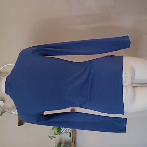 Cabi Wrap Top - Picture 5 of 6
